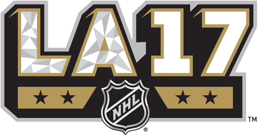 NHL All-Star Game 2017 Alternate Logo t shirts iron on transfers